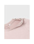NAME IT Блуза 13207281 Розов Regular Fit - Pepit.bg