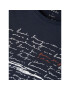 NAME IT Блуза 13209483 Тъмносин Regular Fit - Pepit.bg