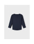 NAME IT Блуза 13209987 Тъмносин Regular Fit - Pepit.bg