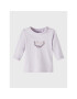 NAME IT Блуза 13210028 Виолетов Regular Fit - Pepit.bg