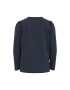 NAME IT Блуза 13210287 Тъмносин Regular Fit - Pepit.bg