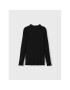 NAME IT Блуза 13211597 Черен Slim Fit - Pepit.bg