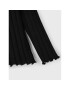 NAME IT Блуза 13211597 Черен Slim Fit - Pepit.bg