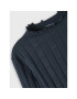 NAME IT Блуза 13211597 Тъмносин Slim Fit - Pepit.bg