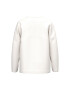 NAME IT Блуза 13218786 Бял Loose Fit - Pepit.bg