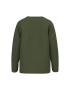 NAME IT Блуза 13218786 Зелен Loose Fit - Pepit.bg