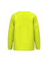 NAME IT Блуза 13218786 Жълт Loose Fit - Pepit.bg