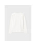 NAME IT Блуза 13218796 Бял Regular Fit - Pepit.bg