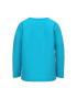NAME IT Блуза 13218853 Син Loose Fit - Pepit.bg