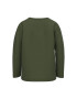 NAME IT Блуза 13218853 Зелен Loose Fit - Pepit.bg