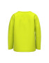 NAME IT Блуза 13218853 Жълт Loose Fit - Pepit.bg