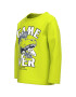 NAME IT Блуза 13218853 Жълт Loose Fit - Pepit.bg