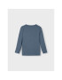 NAME IT Блуза 13218862 Син Regular Fit - Pepit.bg
