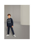 NAME IT Блуза 13220049 Тъмносин Regular Fit - Pepit.bg