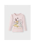 NAME IT Блуза DISNEY 13207654 Бежов Regular Fit - Pepit.bg