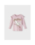 NAME IT Блуза HARRY POTTER 13210605 Розов Regular Fit - Pepit.bg