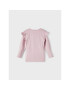 NAME IT Блуза HARRY POTTER 13210605 Розов Regular Fit - Pepit.bg