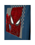 NAME IT Блуза MARVEL 13198897 Тъмносин Regular Fit - Pepit.bg