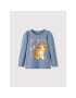 NAME IT Блуза MY LITTLE PONY 13205064 Син Regular Fit - Pepit.bg