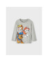 NAME IT Блуза PAW PATROL 13210760 Сив Regular Fit - Pepit.bg