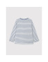 NAME IT Блуза PEPPA PIG 13205305 Бял Regular Fit - Pepit.bg
