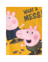 NAME IT Блуза PEPPA PIG 13208030 Жълт Regular Fit - Pepit.bg