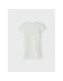 NAME IT Детско боди 13203207 Зелен Regular Fit - Pepit.bg