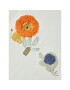 NAME IT Детско боди 13203207 Зелен Regular Fit - Pepit.bg