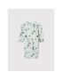 NAME IT Детско боди 13203139 Зелен Regular Fit - Pepit.bg
