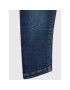 NAME IT Дънки 13142285 Тъмносин Slim Fit - Pepit.bg