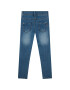 NAME IT Дънки 13172736 Тъмносин Skinny Fit - Pepit.bg