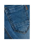 NAME IT Дънки 13172736 Тъмносин Skinny Fit - Pepit.bg