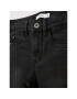 NAME IT Дънки 13185210 Черен Skinny Fit - Pepit.bg