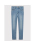 NAME IT Дънки 13197309 Син Skinny Fit - Pepit.bg