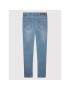 NAME IT Дънки 13197309 Син Skinny Fit - Pepit.bg