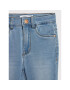 NAME IT Дънки 13197309 Син Skinny Fit - Pepit.bg
