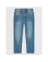 NAME IT Дънки 13198534 Син Slim Fit - Pepit.bg