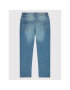 NAME IT Дънки 13198534 Син Slim Fit - Pepit.bg