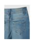 NAME IT Дънки 13198534 Син Slim Fit - Pepit.bg