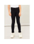 NAME IT Дънки 13204337 Черен Skinny Fit - Pepit.bg