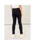 NAME IT Дънки 13204337 Черен Skinny Fit - Pepit.bg