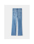 NAME IT Дънки 13208876 Син Skinny Fit - Pepit.bg
