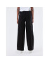 NAME IT Дънки 13211701 Черен Wide Leg - Pepit.bg