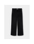 NAME IT Дънки 13211701 Черен Wide Leg - Pepit.bg