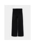 NAME IT Дънки 13211701 Черен Wide Leg - Pepit.bg