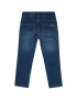 NAME IT Дънки Robin 13179196 Син Slim Fit - Pepit.bg