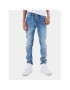 NAME IT Дънки Ryan 13197238 Син Slim Fit - Pepit.bg
