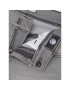 NAME IT Дънкови шорти 13197317 Сив Slim Fit - Pepit.bg
