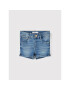 NAME IT Дънкови шорти 13198530 Син Slim Fit - Pepit.bg