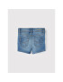 NAME IT Дънкови шорти 13198530 Син Slim Fit - Pepit.bg